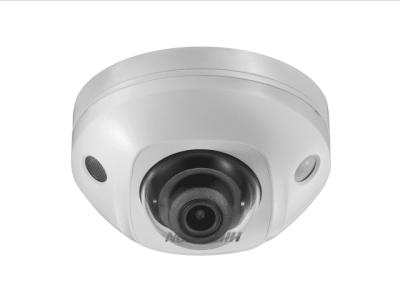 IP-камера Hikvision DS-2CD3545FWD-IS (2.8 мм) 