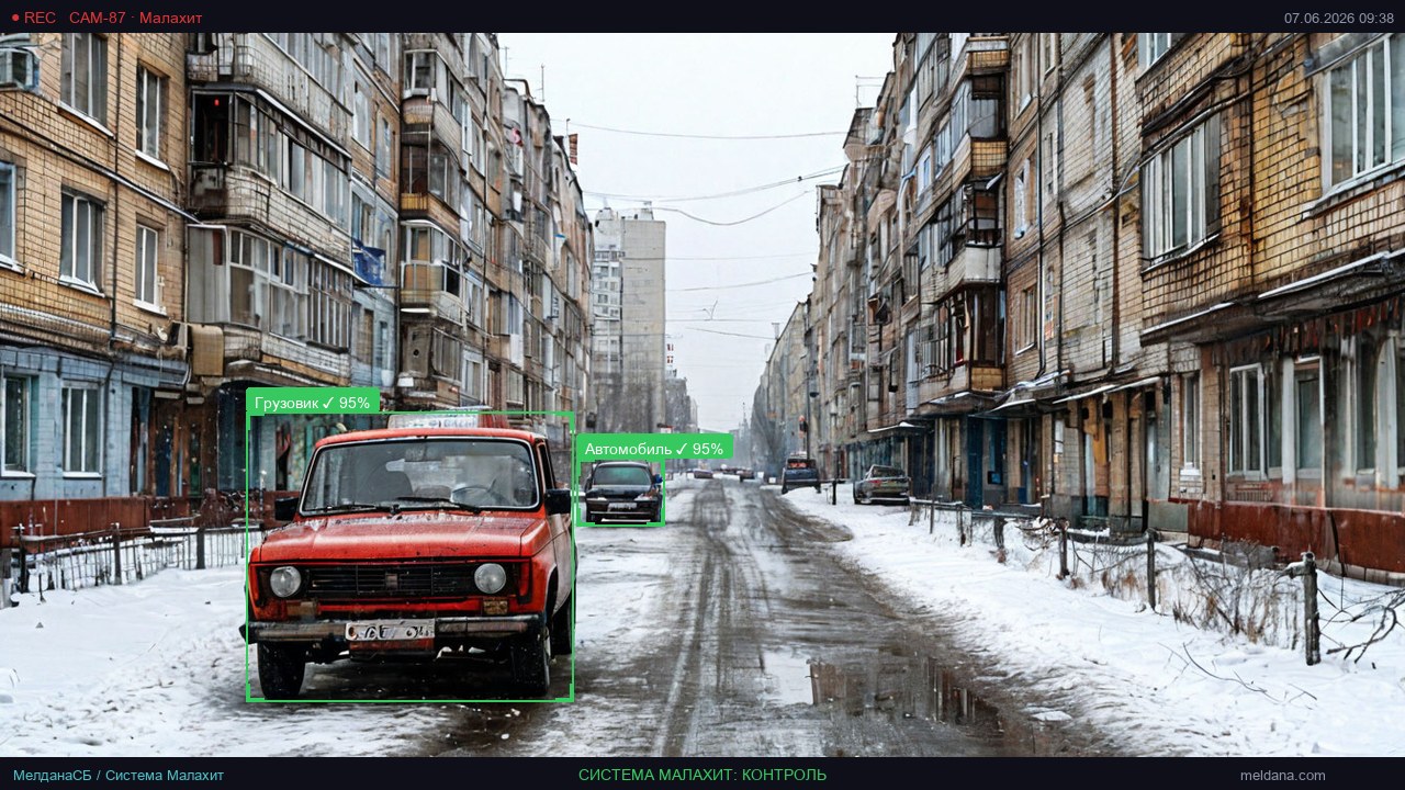 Аналитика загрузки парков и набережных в  — от 1 500 ₽/объект/мес