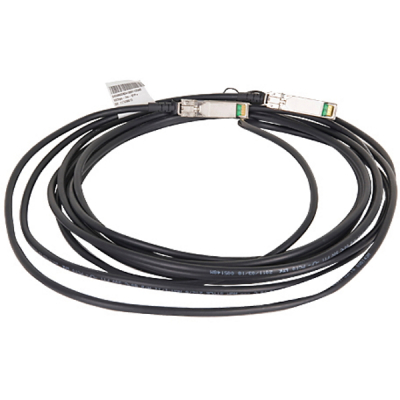 Кабель Lenovo 3m Passive DAC SFP+ (90Y9430) (плохая упаковка) 