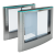 Cкоростной проход Praktika QL-04-CM-900 Cкоростной проход Praktika QL-04-CM-900