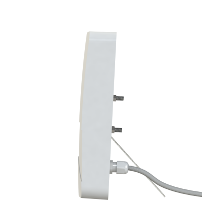 Petra LITE BOX HOME - антенна с боксом для 3G/4G модема сбоку