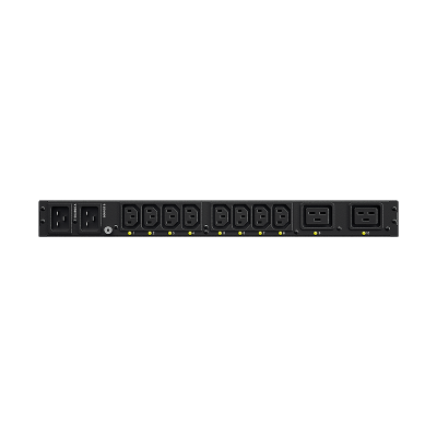 CyberPower PDU20SWHVIEC10ATNET 