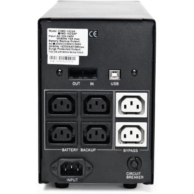 Powercom Imperial IMD-2000AP 